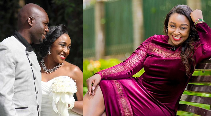 Betty Kyallo Reveals Heartbreaking Story Of How Her First Boyfriend Broke Up With Her Following A Disastrous Accident